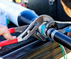 About Plumbers Pros Neche, ND
